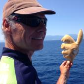 Nachhaltiger Urlaub per Rad ohne Auto auf Korsika